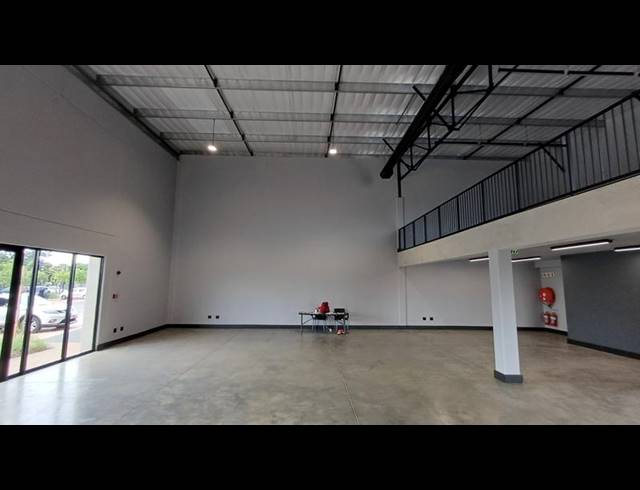 BUSINESS PROPERTY TO RENT IN ROOIHUISKRAAL